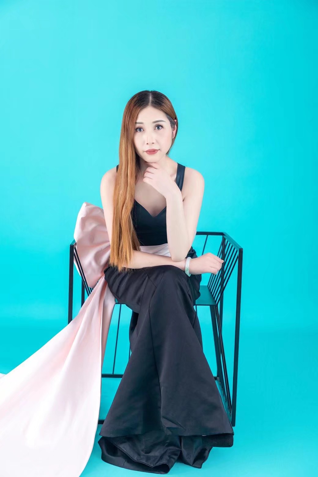 上海熟女佩琪